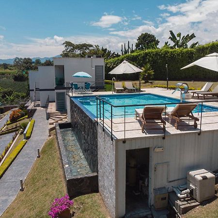 Hotel Syvanna Wellness And Spa Cerritos Exterior foto