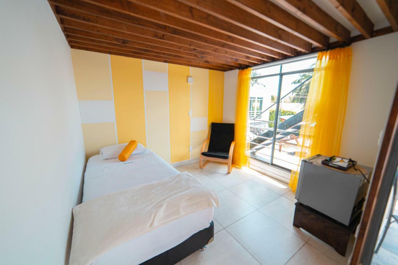 Hotel Syvanna Wellness And Spa Cerritos Exterior foto