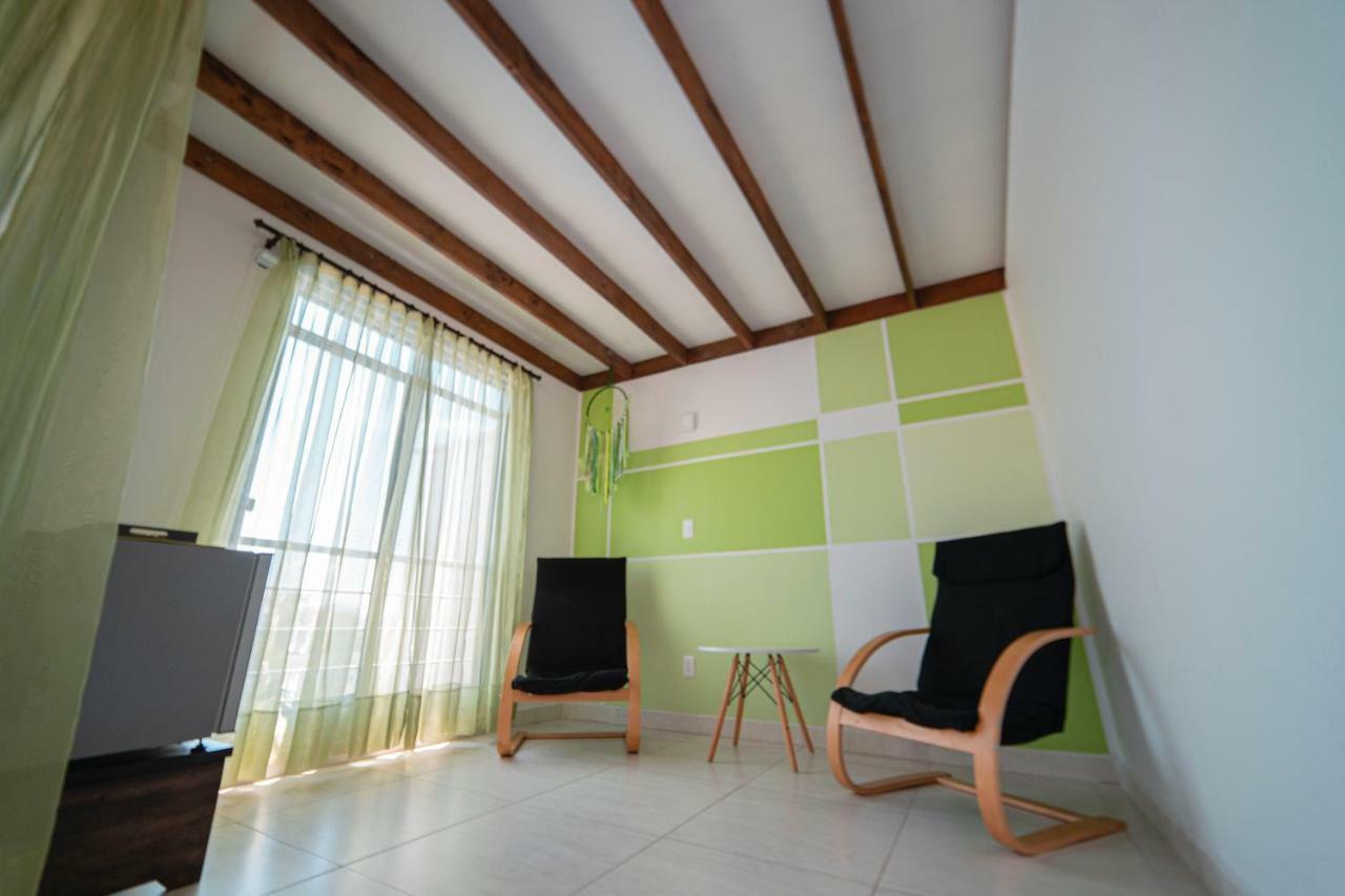 Hotel Syvanna Wellness And Spa Cerritos Exterior foto